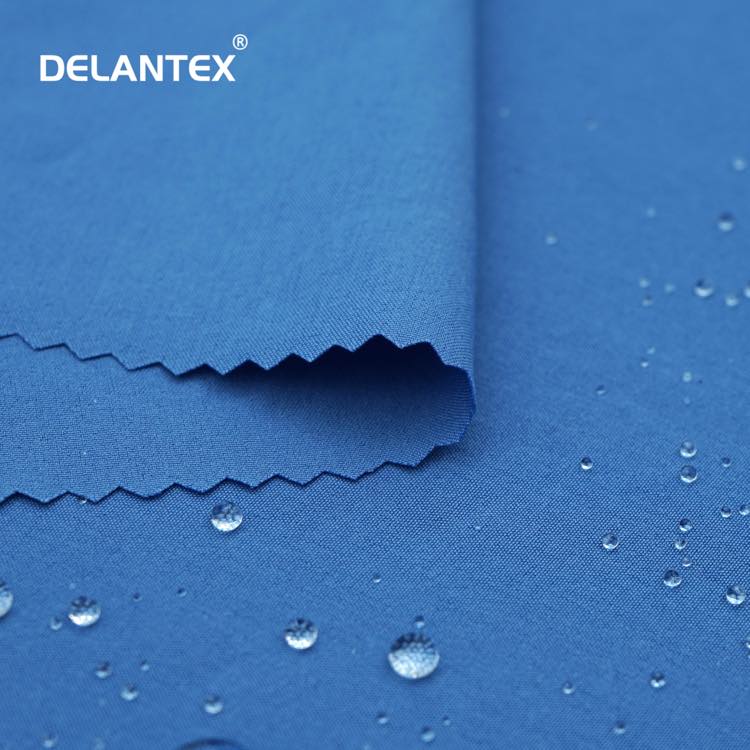 Polyester Spandex Fabric