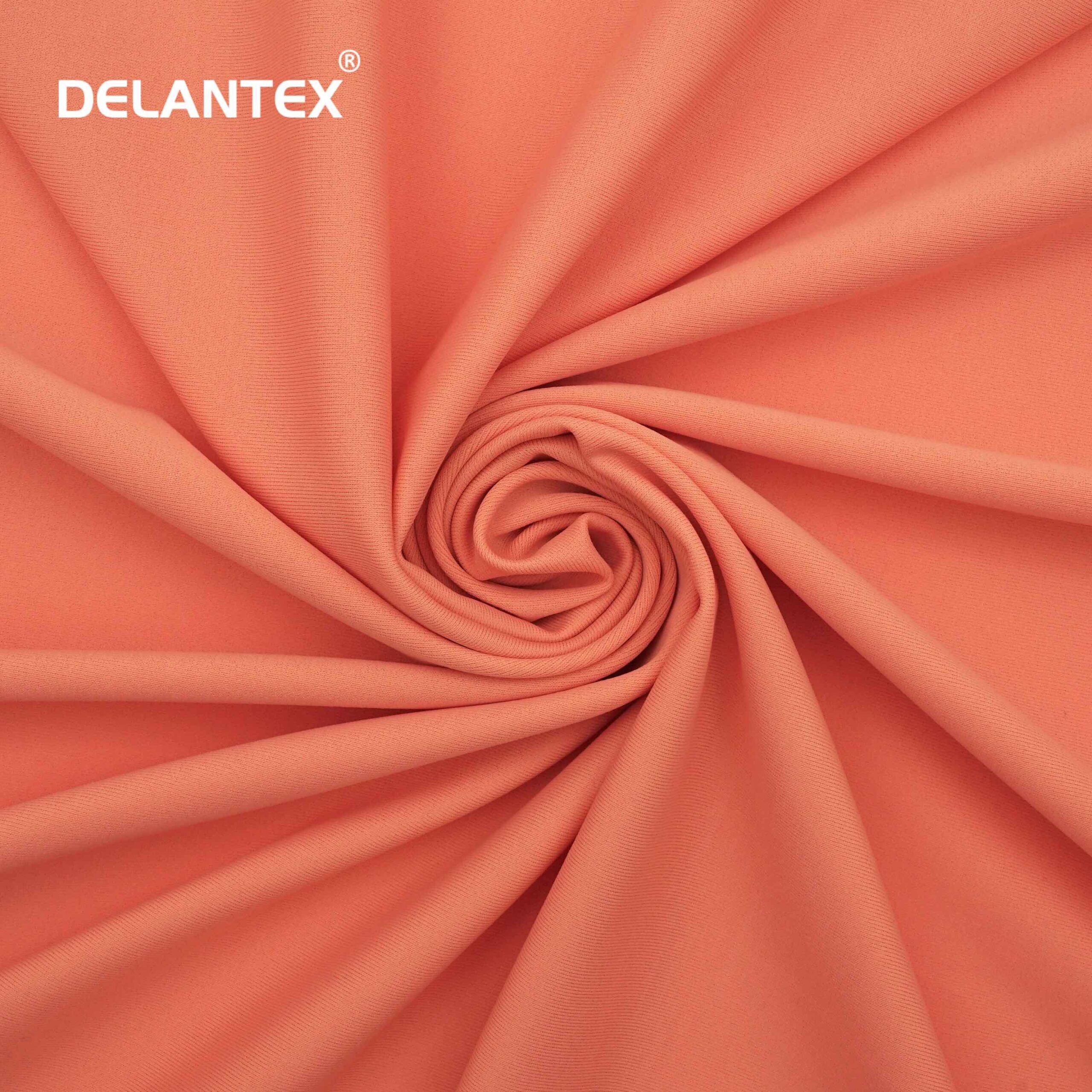 recycled-nylon-spandex fabric